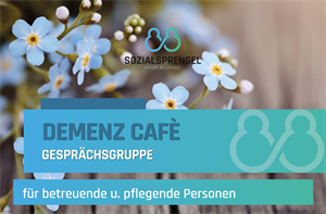 Demenz Cafe
